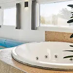 5 Star Holiday Home In Harboore