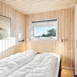 5 Star Holiday Home In Harboore * Harboør