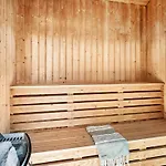 Tatil Evi 5 Star Holiday Home In Harboore *