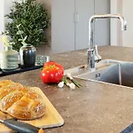 5 Star Holiday Home In Harboore * Harboør