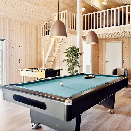 Luxury Pool Retreat By Sea - By Traum * Harboør