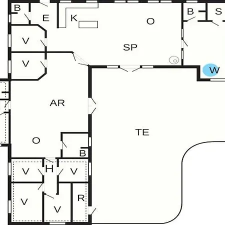 Luxury Pool Retreat By Sea - By Traum * Harboør