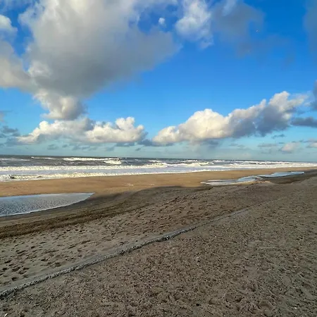 Prázdninový dům 5 Star In Harboore *