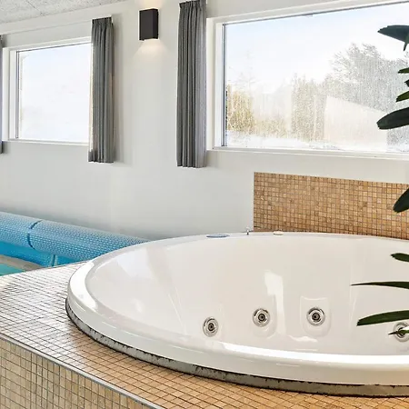 Σπίτι διακοπών 5 Star In Harboore