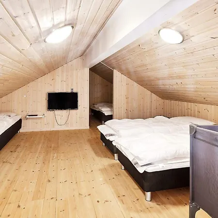 5 Star In Harboore Harboør