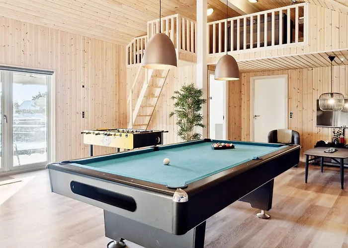 Luxury Pool Retreat By Sea - By Traum * Harboor
